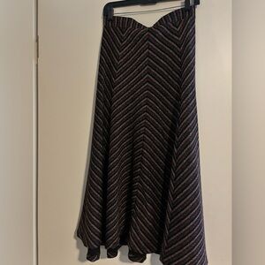 Maeve by Anthropologie skirt